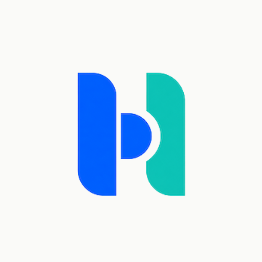 Hearing Is app icon